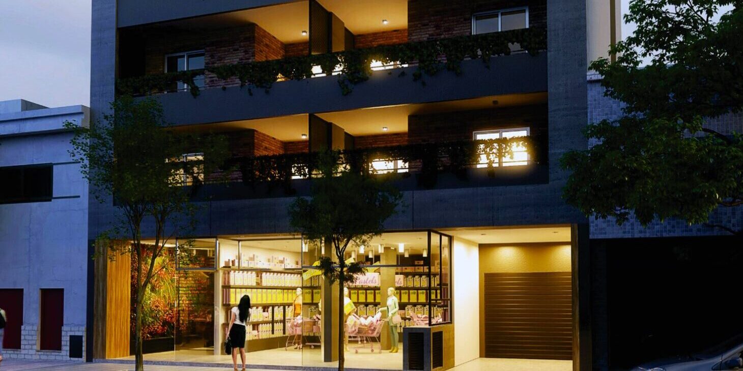 Render, construcción, inmobiliaria, desarrollo inmobiliaria, arquitectura, Cordoba Capital, Cordoba Argentina, venta, Nueva cordoba.